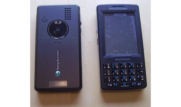 Sony Ericsson, m600i, m610i, elena, lizy
